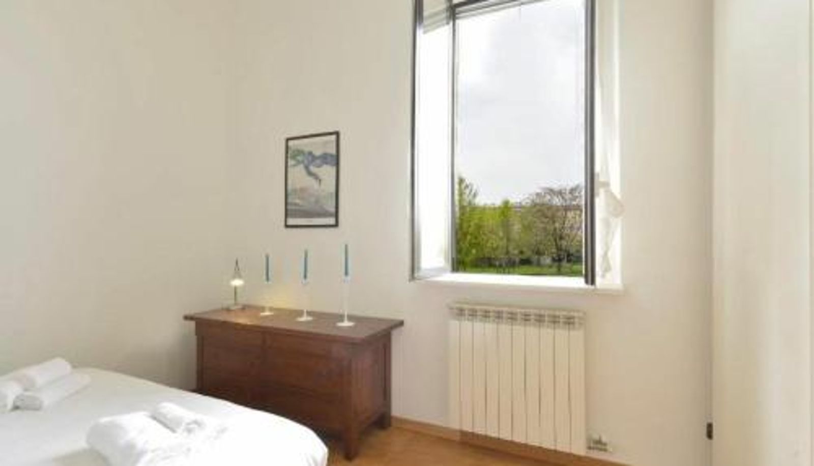 Apartament - Argelati by Halldis