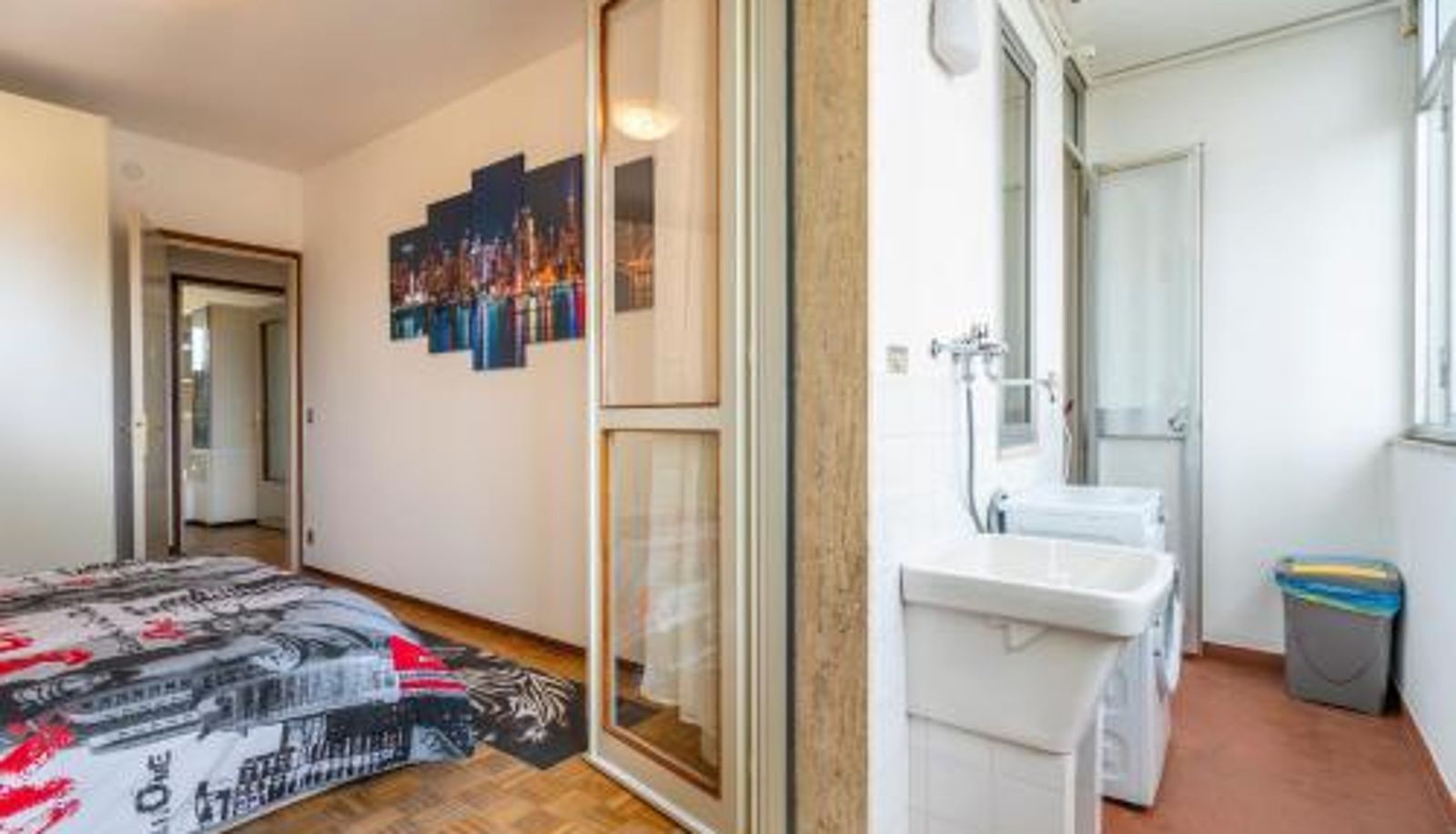 Appartement - GuestHost - ZIA DINA APARTMENT