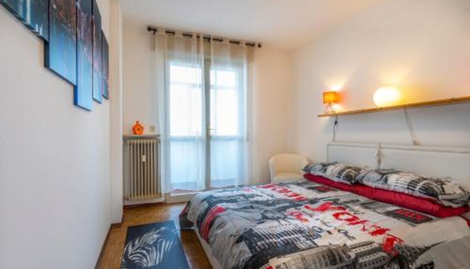 Apartamento - GuestHost - ZIA DINA APARTMENT