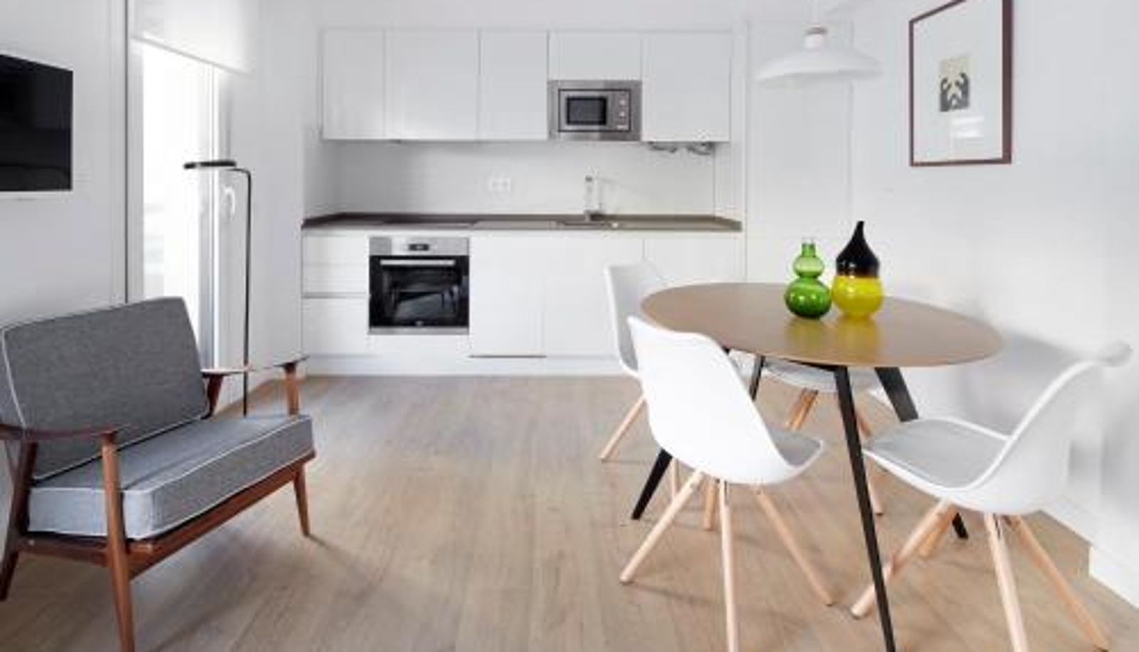 Apartment - San Francisco 2 by FeelFree Rentals