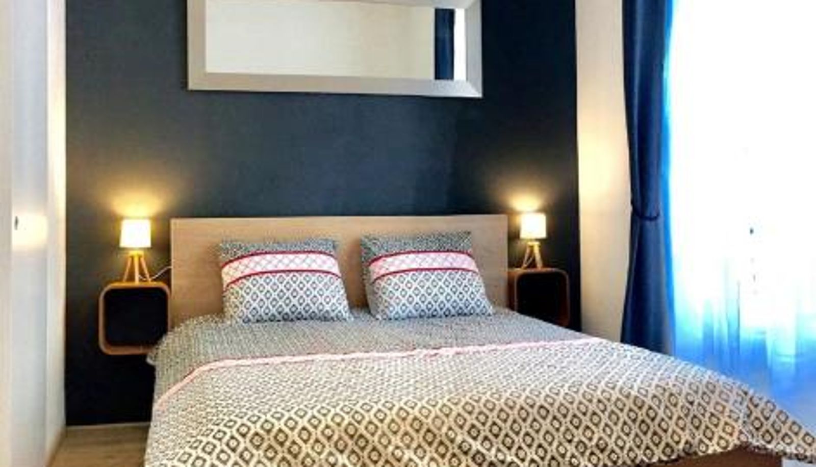 Apartamento - Parking 100m Appartement centre
