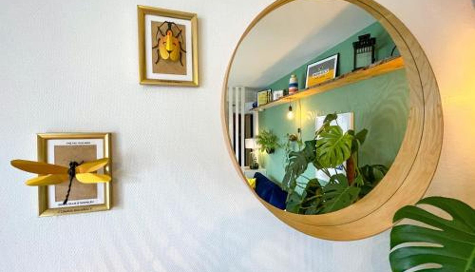 Standardzimmer - Votre Escale Boule d Or Sauna & Spa