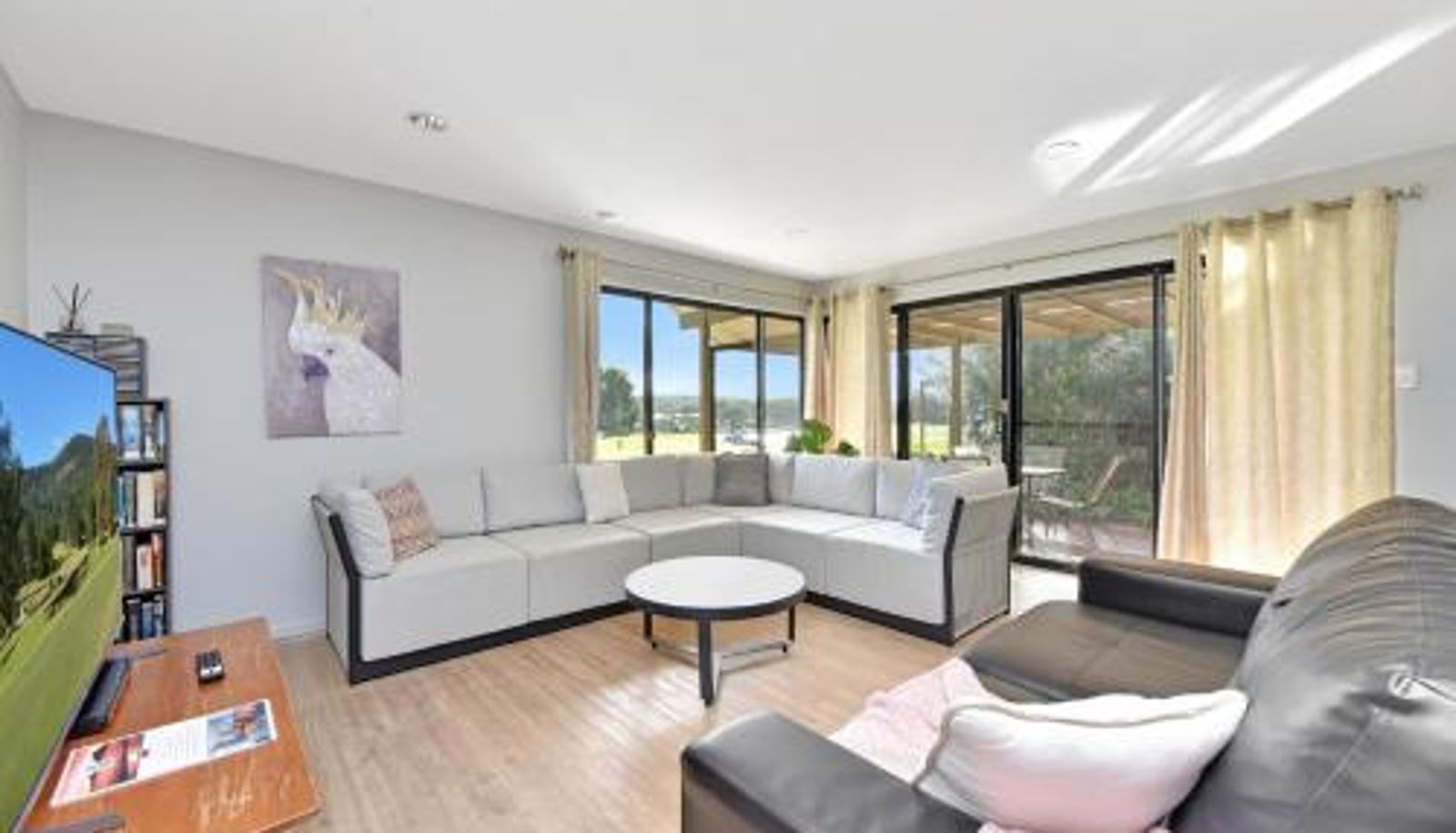 Apartment - Condo 105 @ Horizons Golf Resort - Salamander Bay NSW