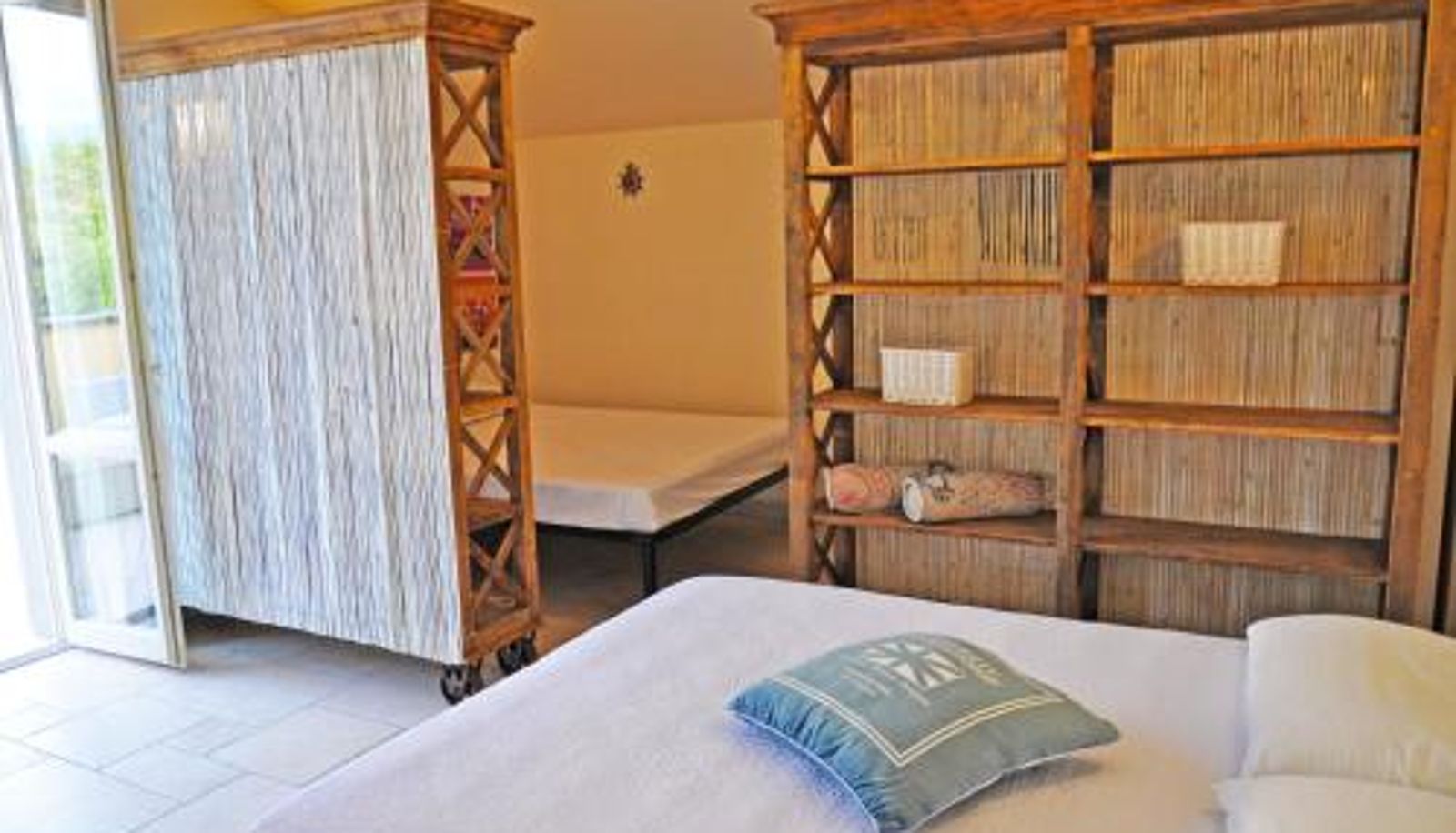 Apartment - Holiday Apartments Fiumetto
