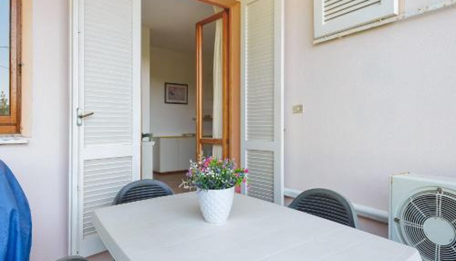 Appartamento - Appartamenti Bonalaccia