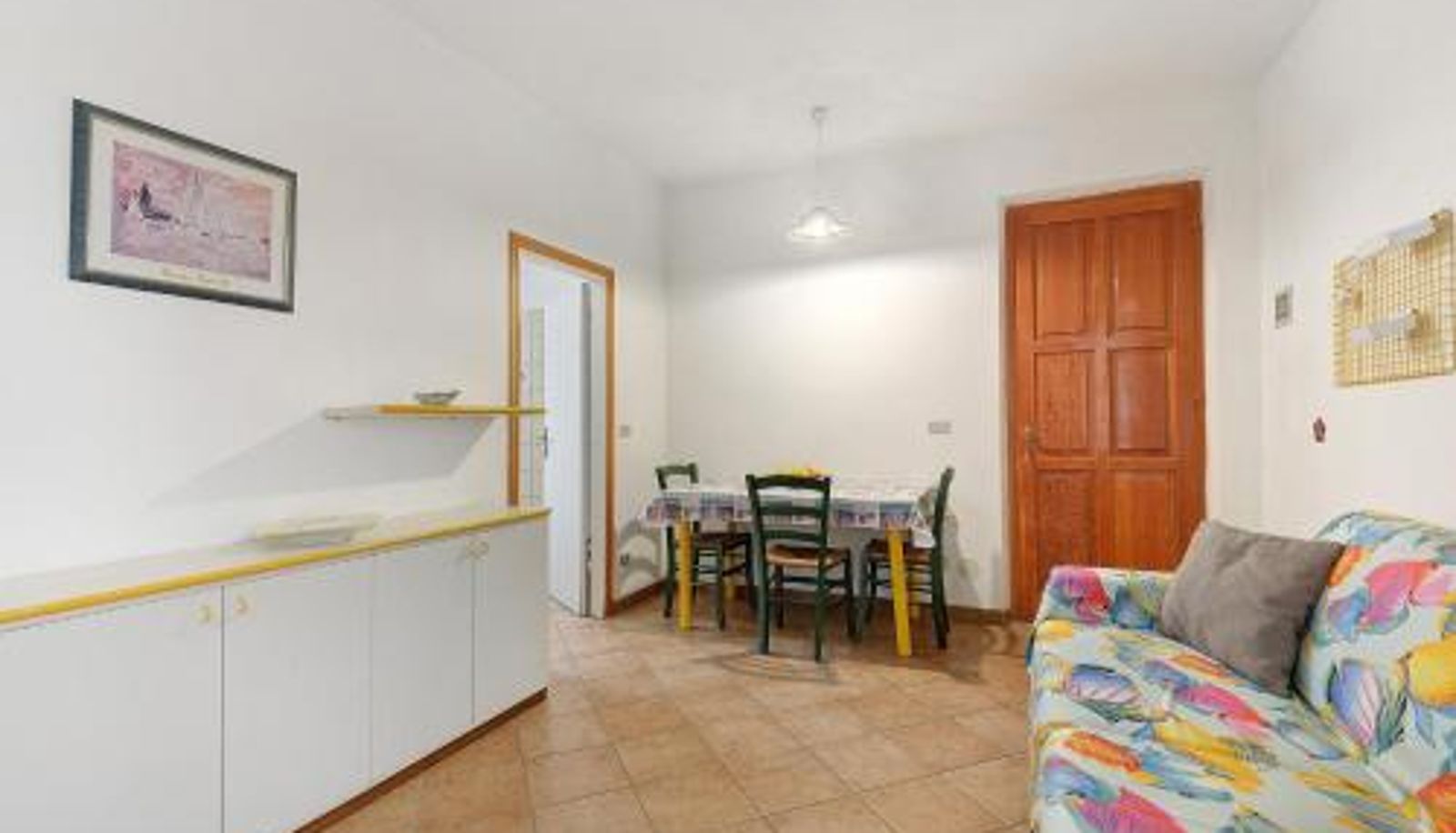 Apartment - Appartamenti Bonalaccia