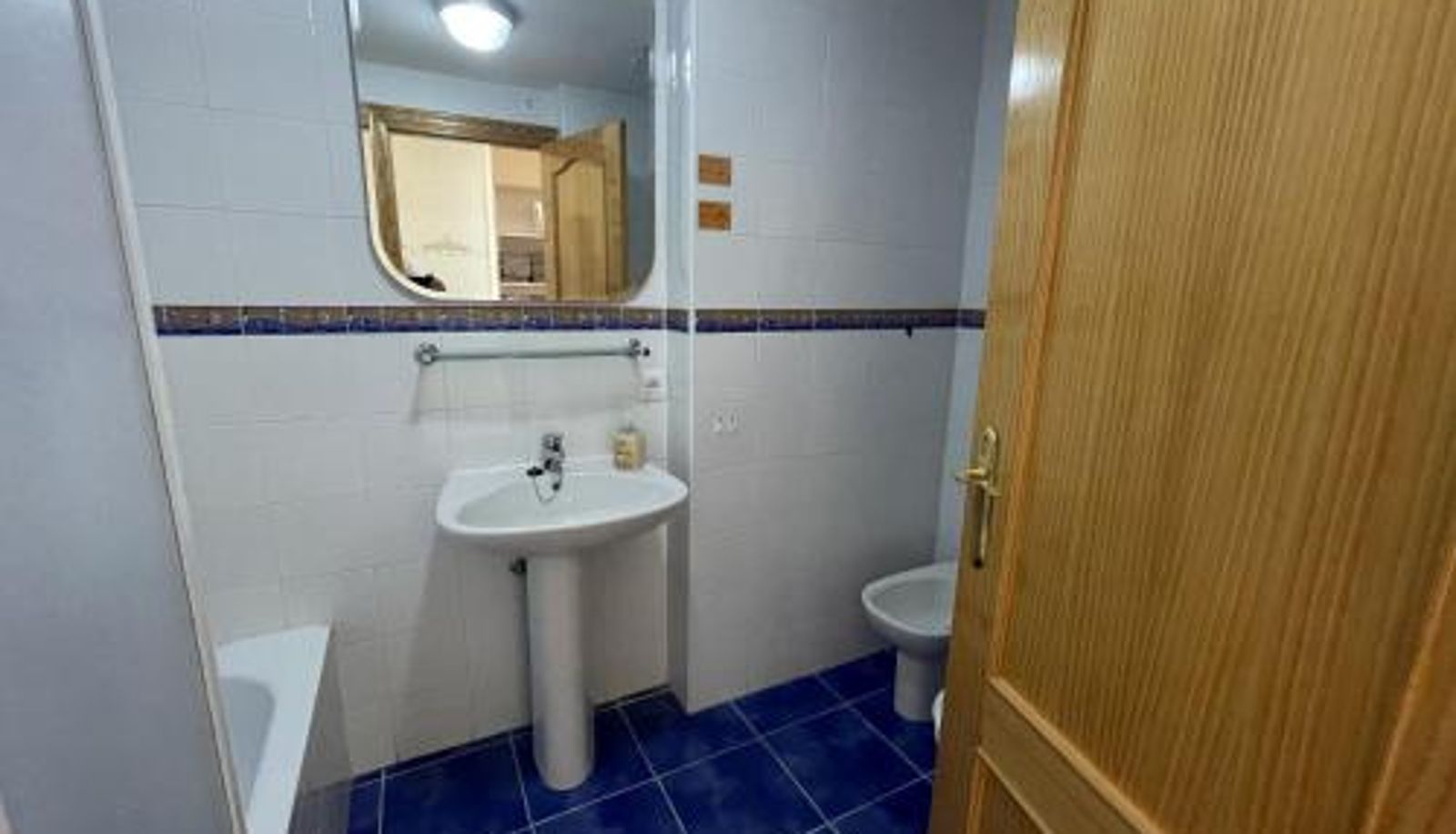 Apartamento - AR27-1 A un paso del mar