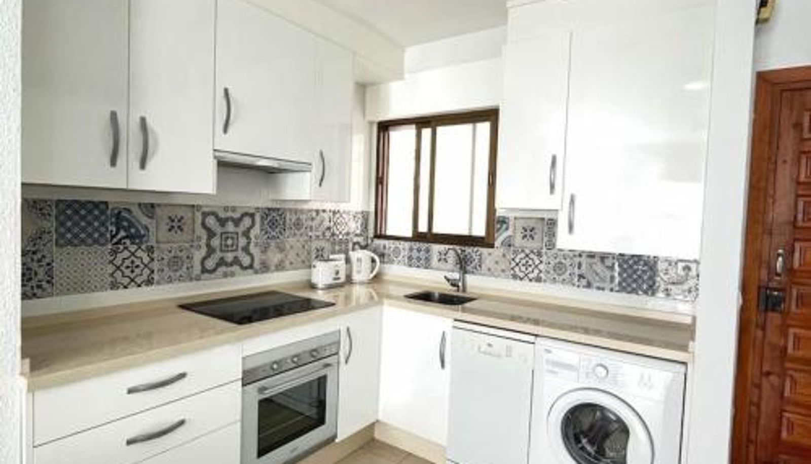 Appartement - Carabeillo Seaview Apartment