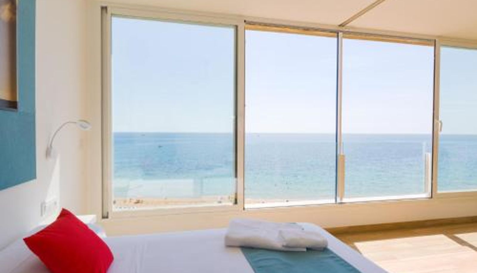 Apartment - Suites at Sea