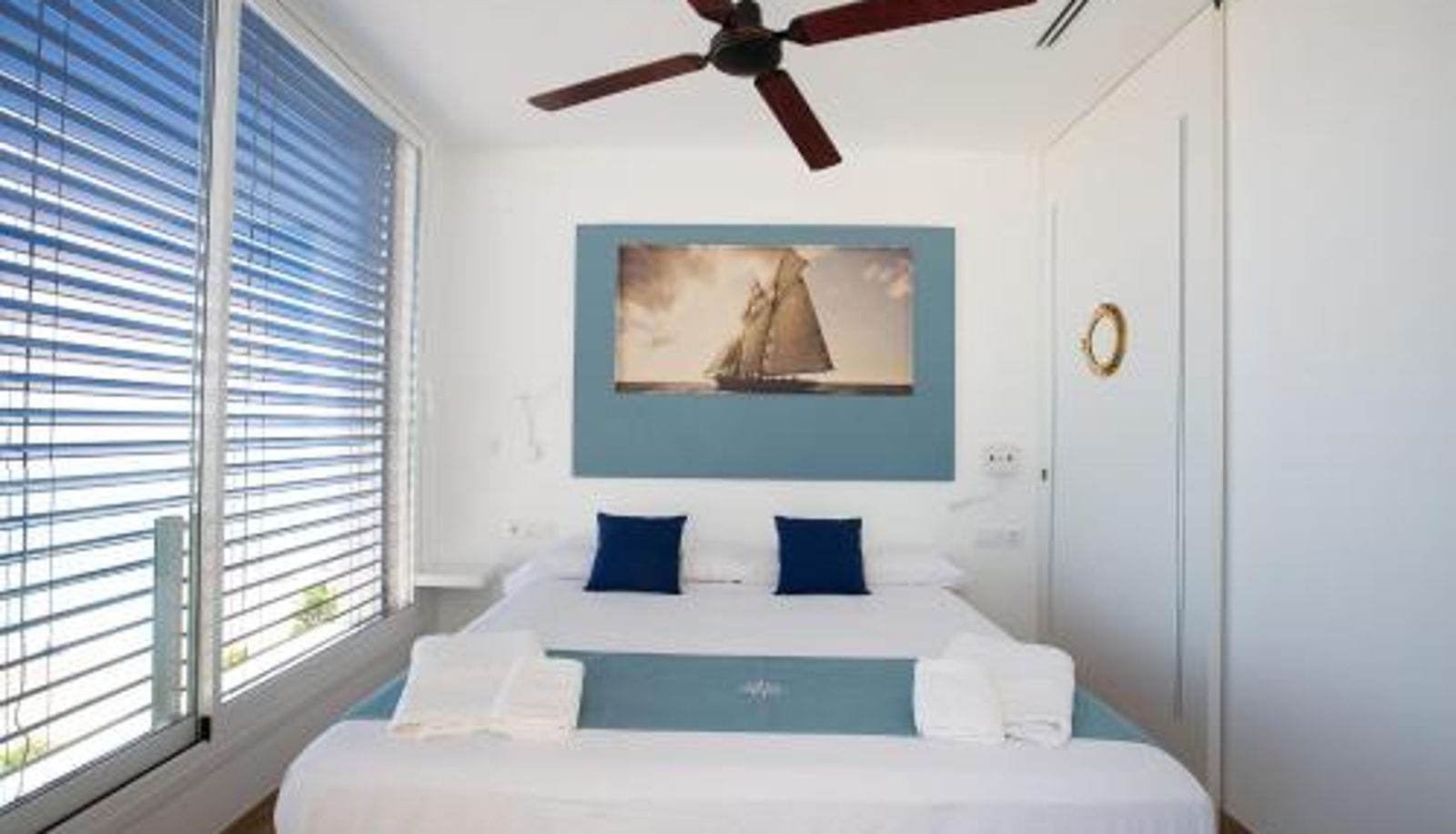 Apartment - Suites at Sea