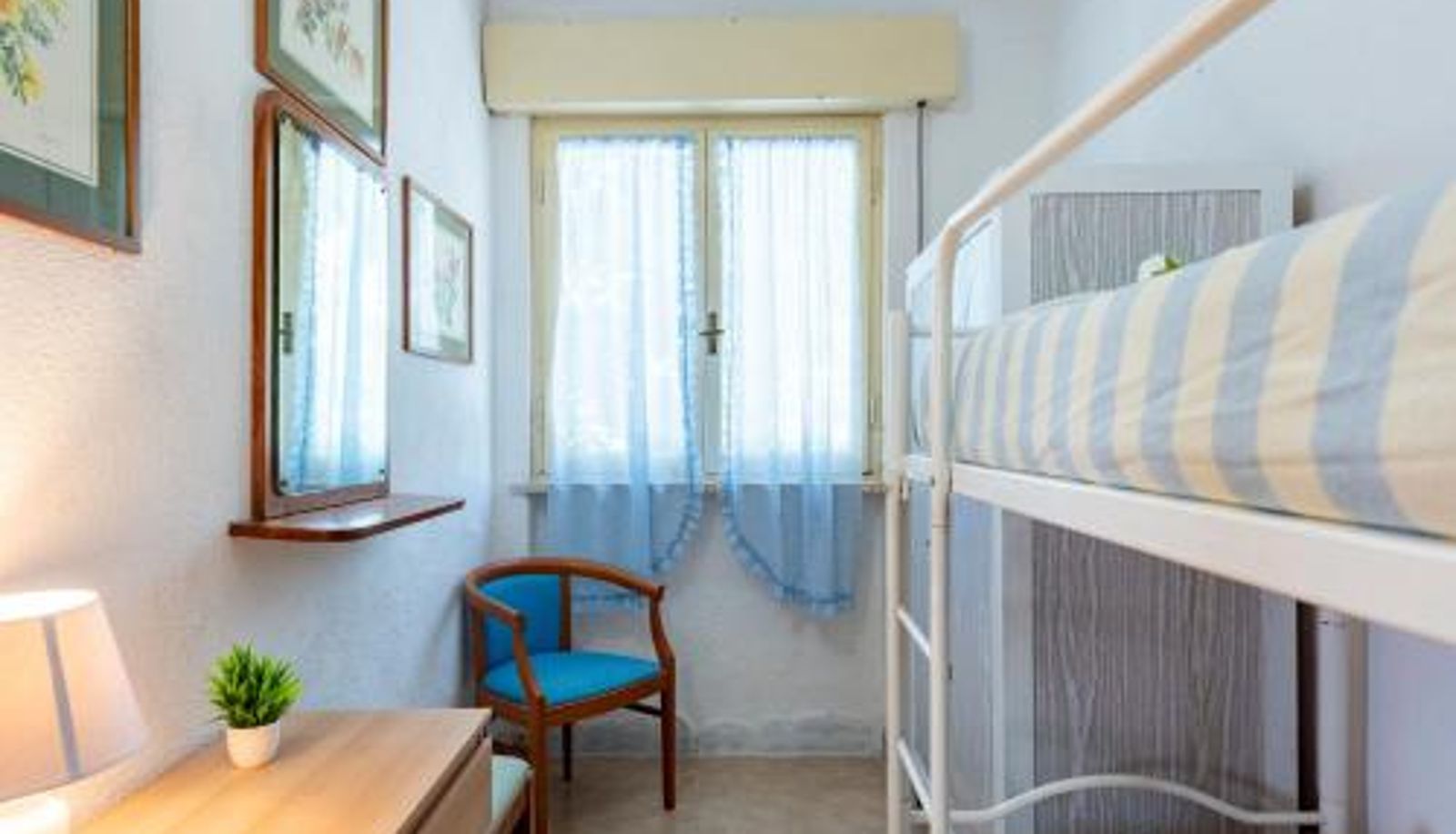 Apartment - La Casina Del Pescatore On the Beach - Happy Rentals