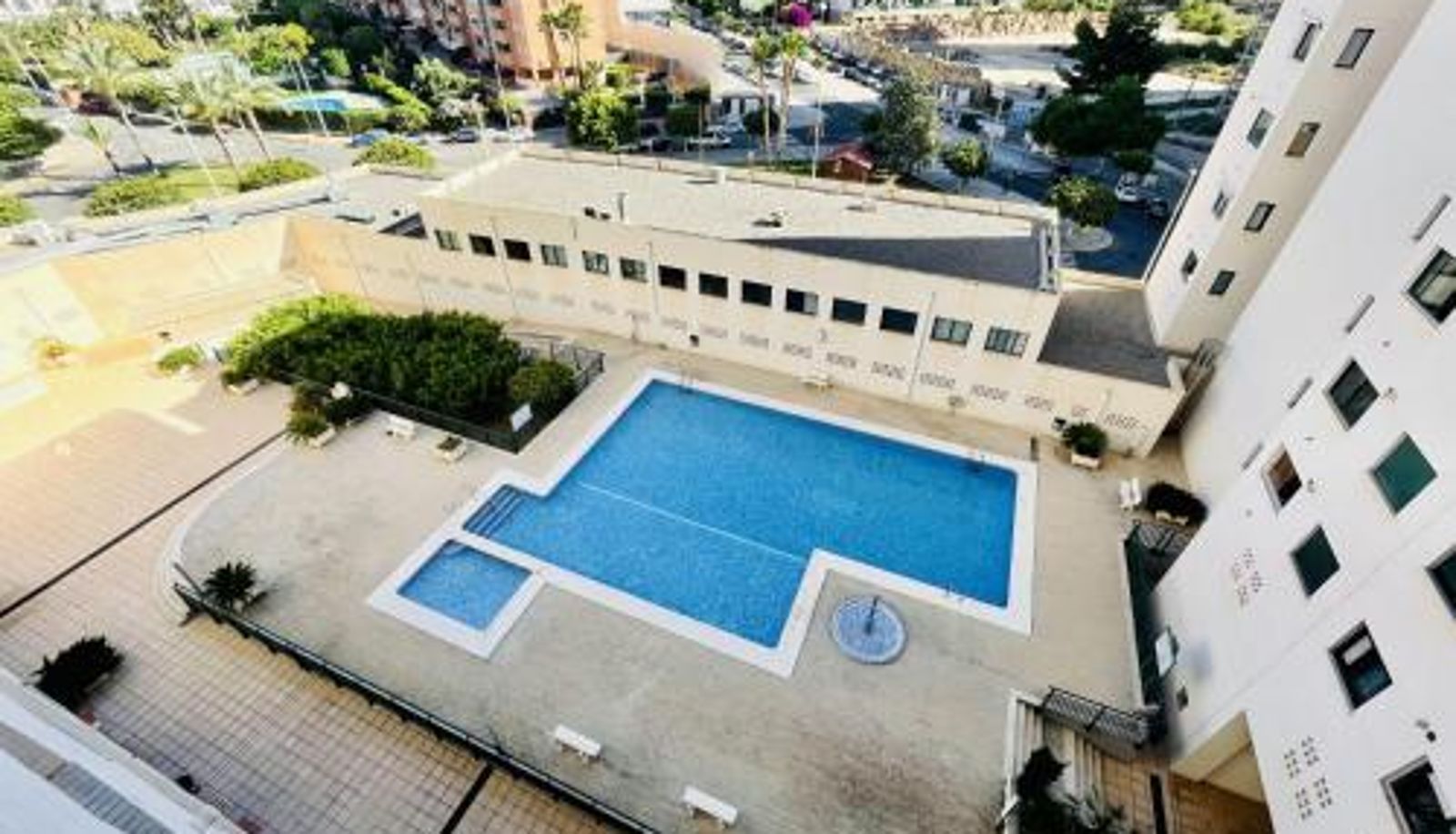 Apartment - A576 - Balcón del Mar - 2004 Finestrat s.l.