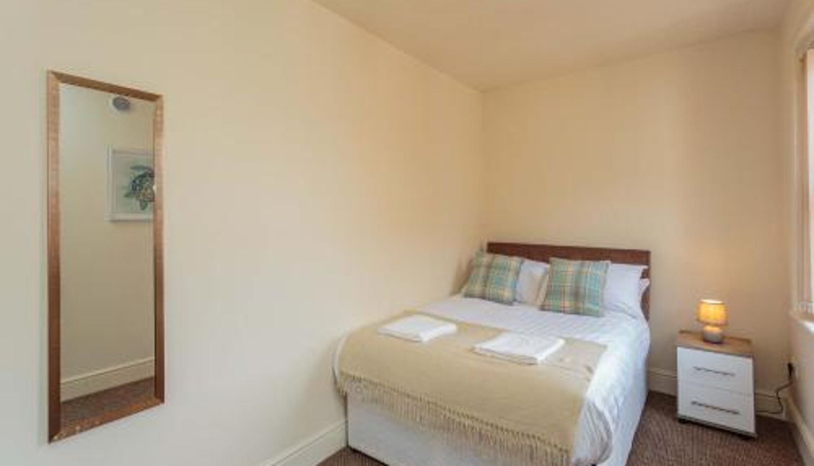 Appartement - Cherry Property - Coconut Suite