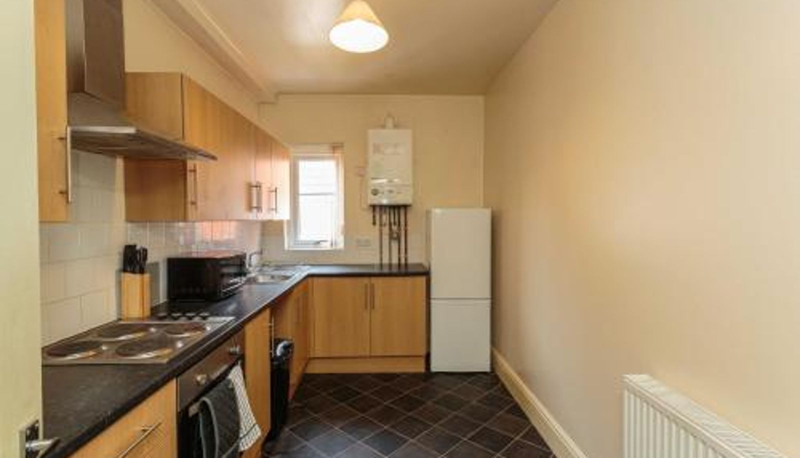 Appartement - Cherry Property - Coconut Suite