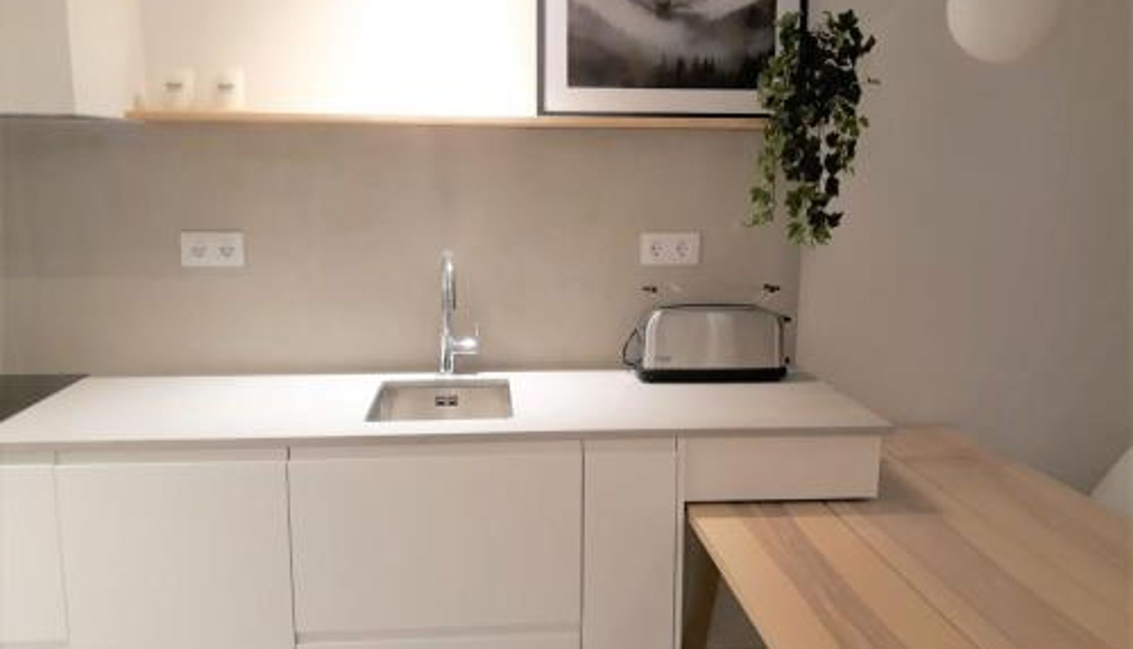 Standard room - Acogedor apartamento a pie de pistas cota 1500