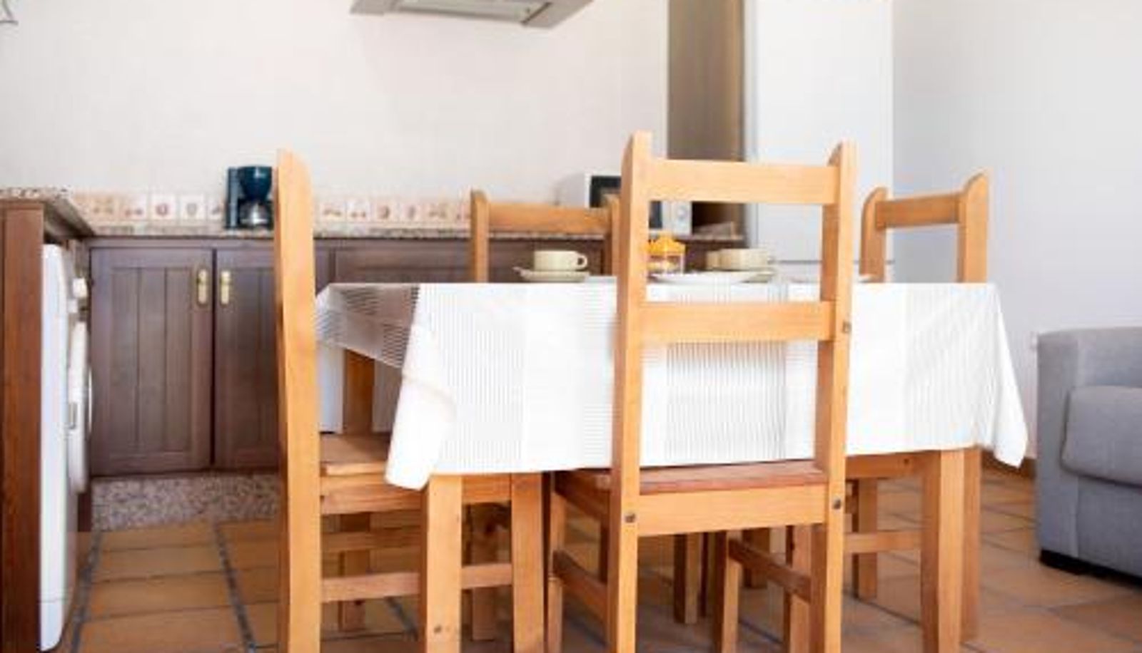 Apartment - Novobarrosa C