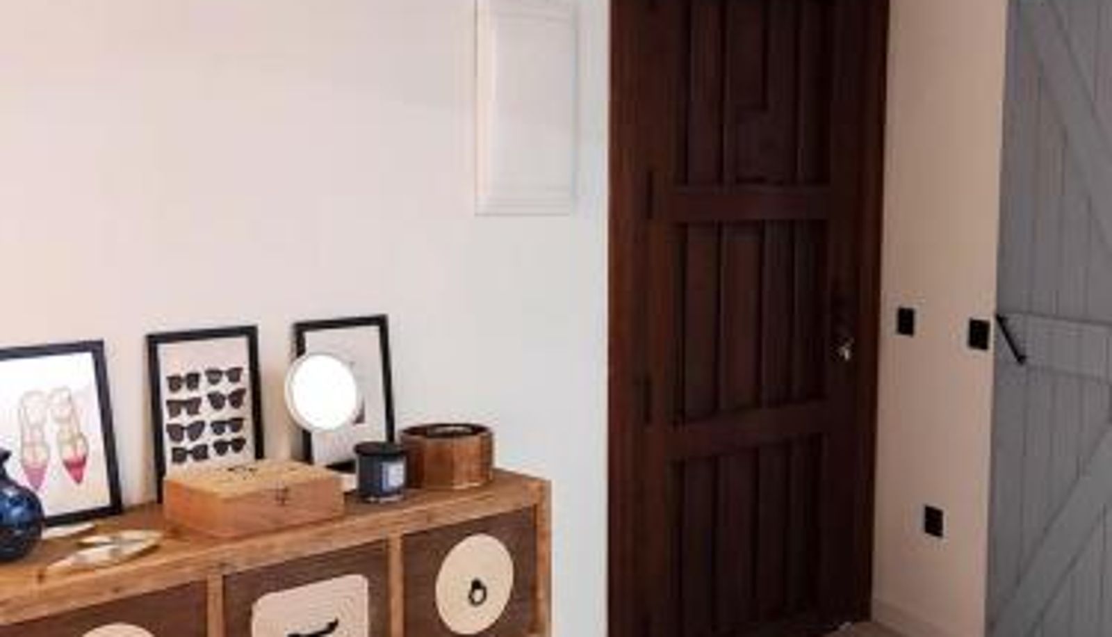 Zimmer - Charming Studio in Riogordo - 18 m² - Sunny Terrace