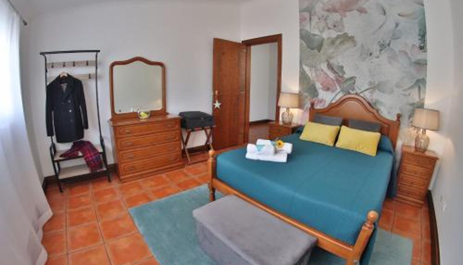 Apartment - Apartamentos Francisco Martins