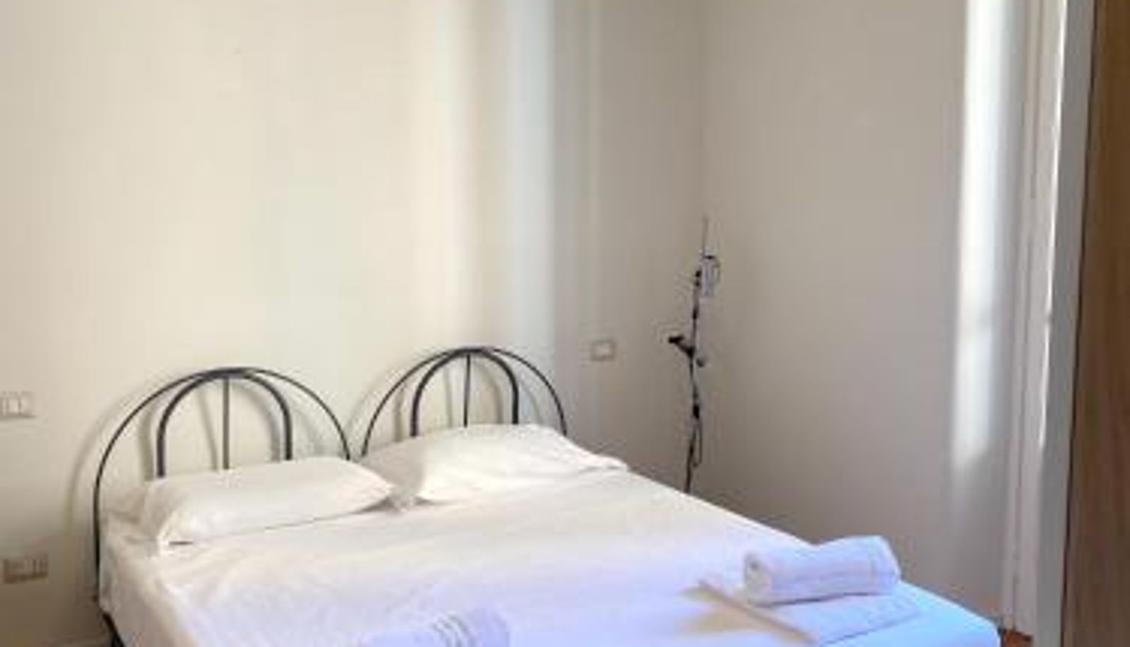 Appartement - Kibilù - Via Braga - Stazione Centrale
