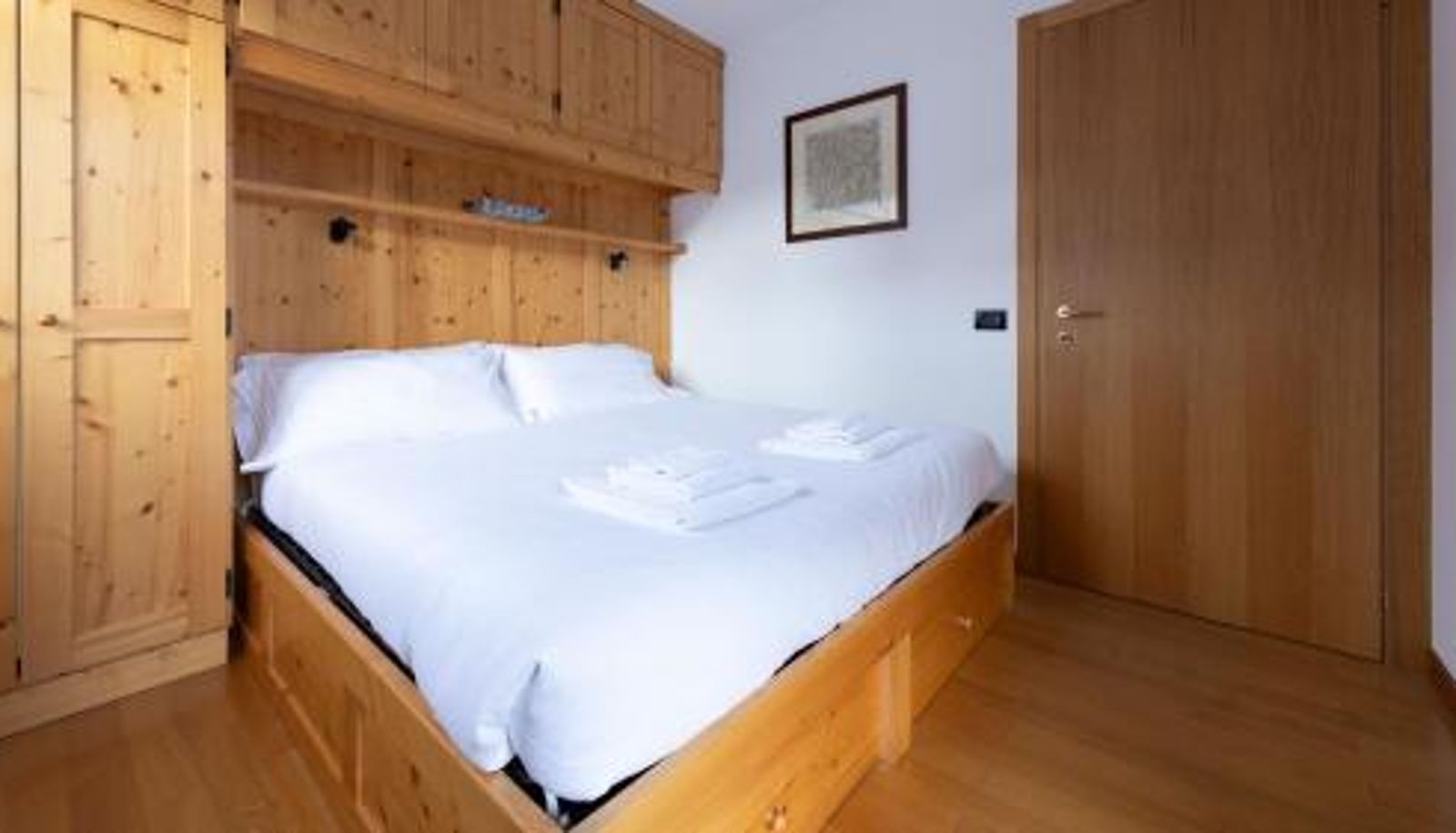 Apartment - Osteglio 15 Frodolfo