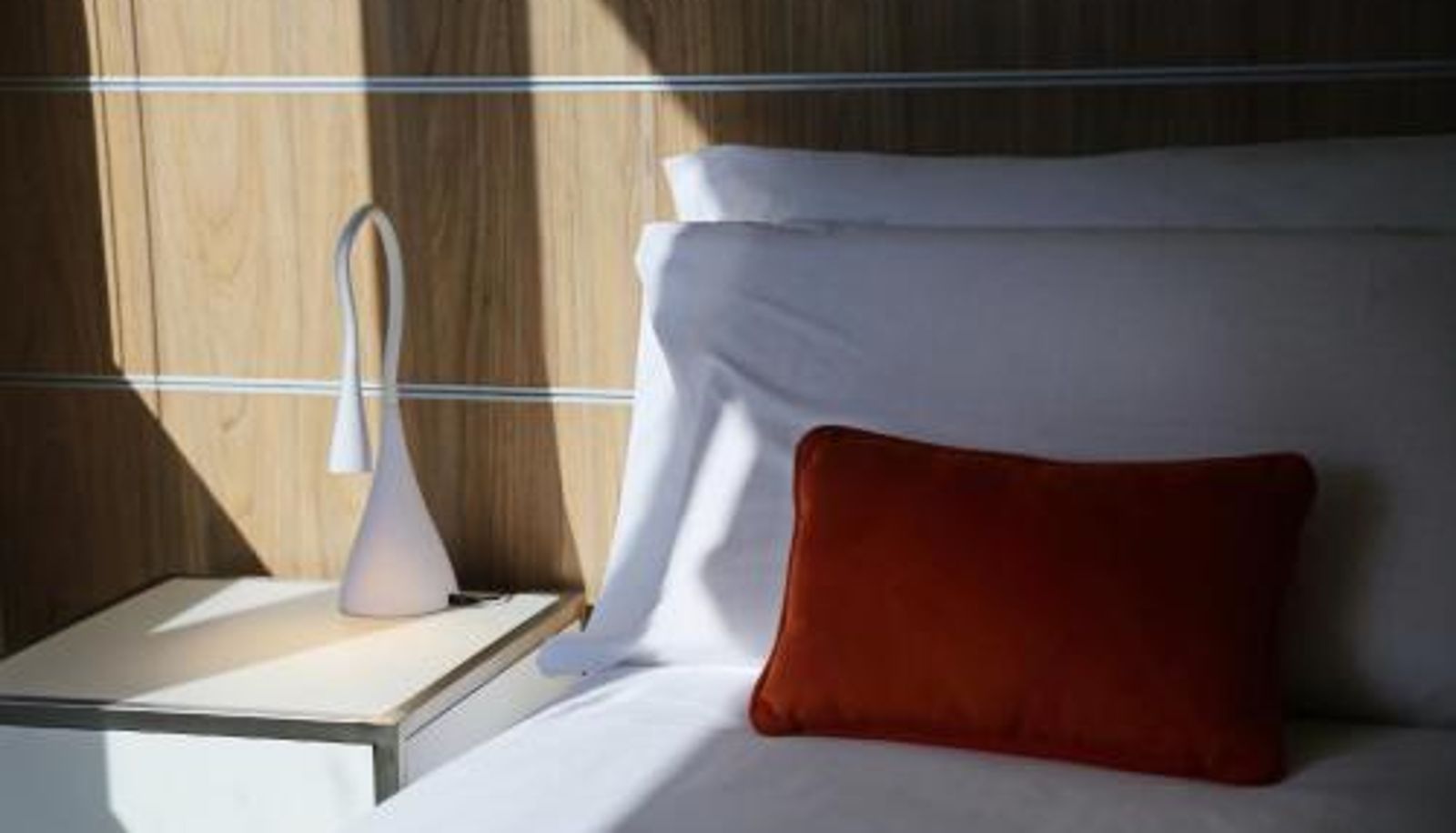 Apartment - The Point Casa Edificio Boutique