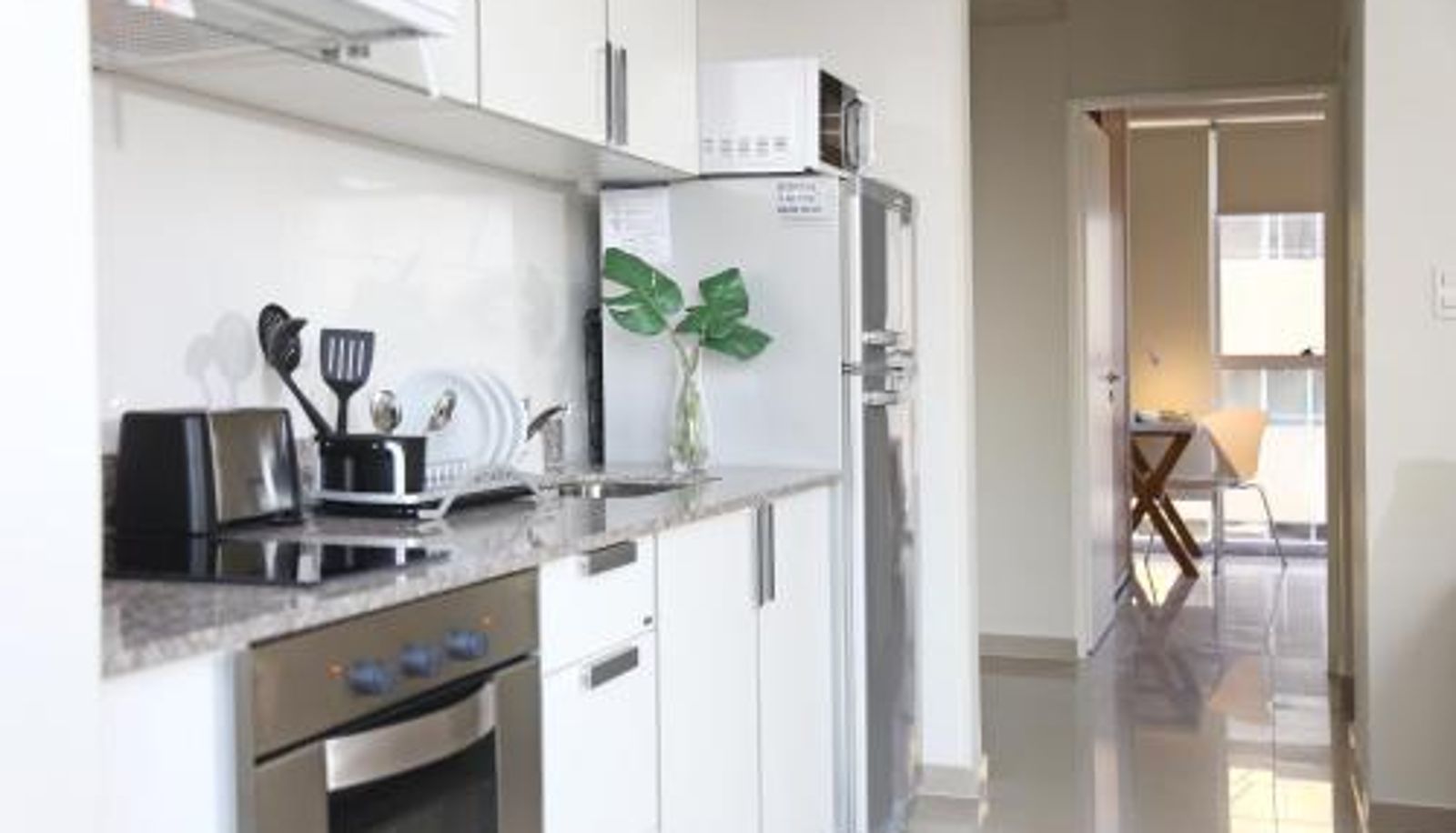 Apartment - The Point Casa Edificio Boutique