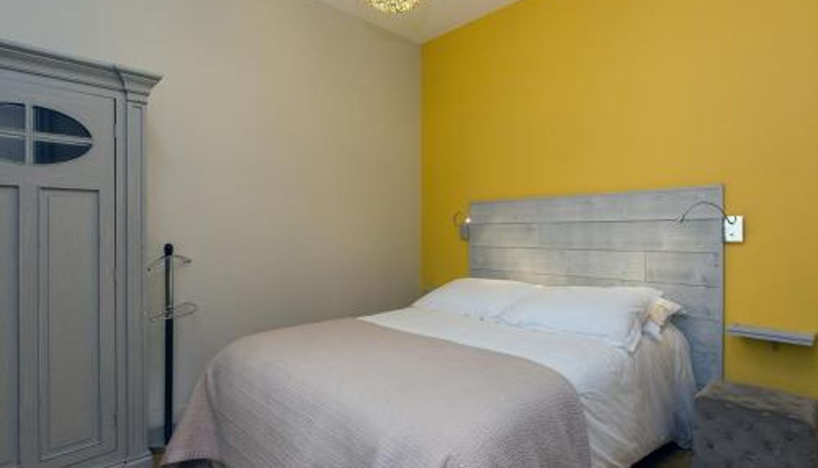 Apartment - Bord'ôappart Le Cheverus