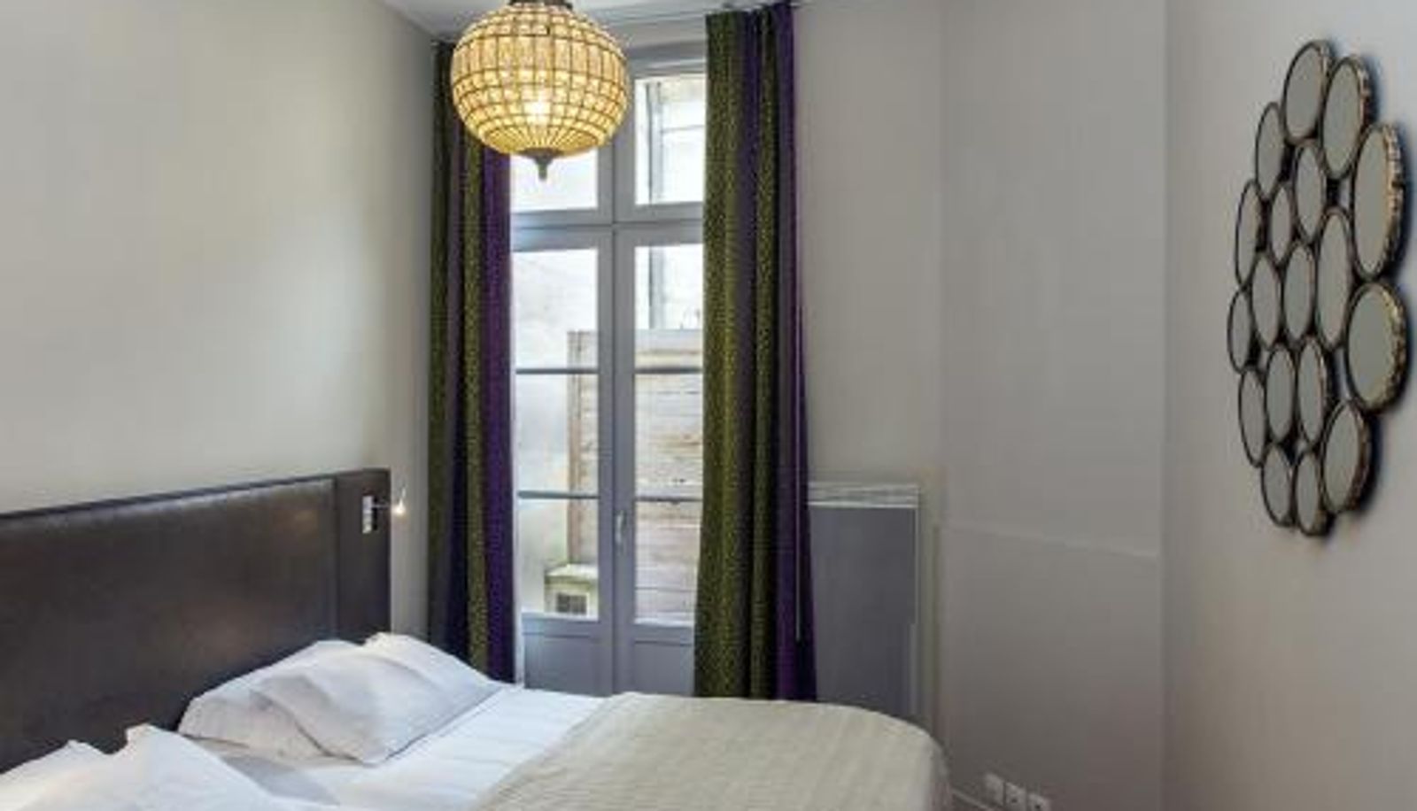 Apartment - Bord'ôappart Le Cheverus
