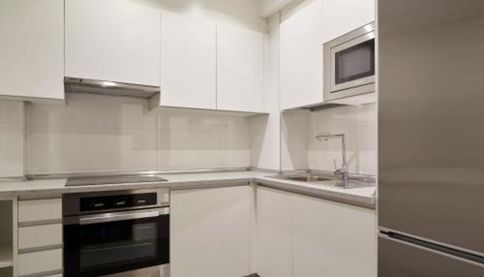 Cuisine - Pamplonapartments Duque de Ahumada