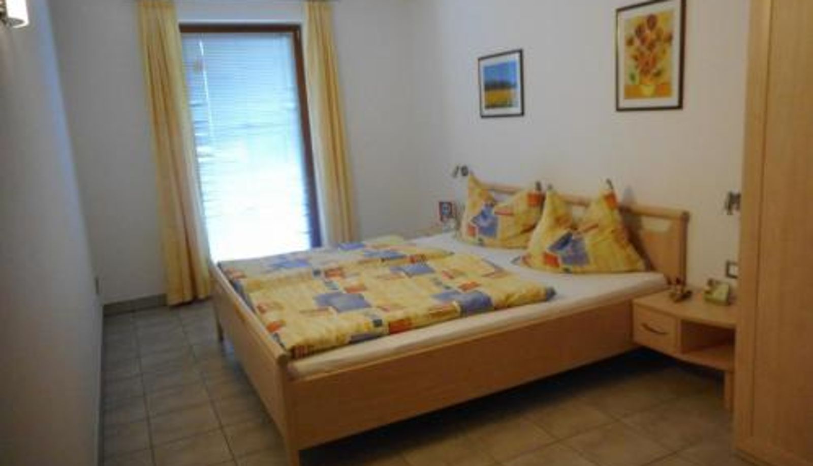 Apartament - Residence Hofer