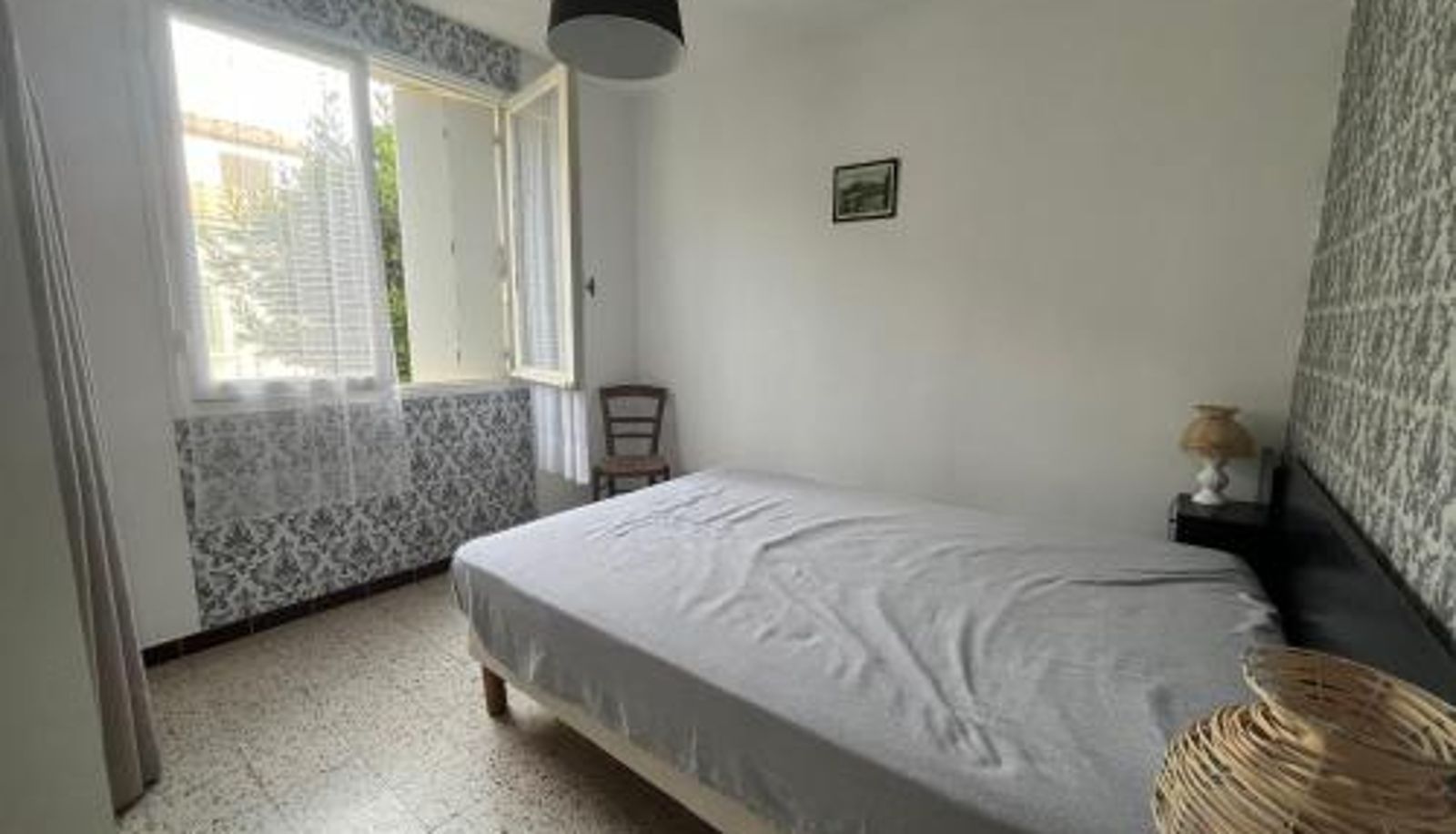 Habitación estándar - Comfortable apartment with sea view