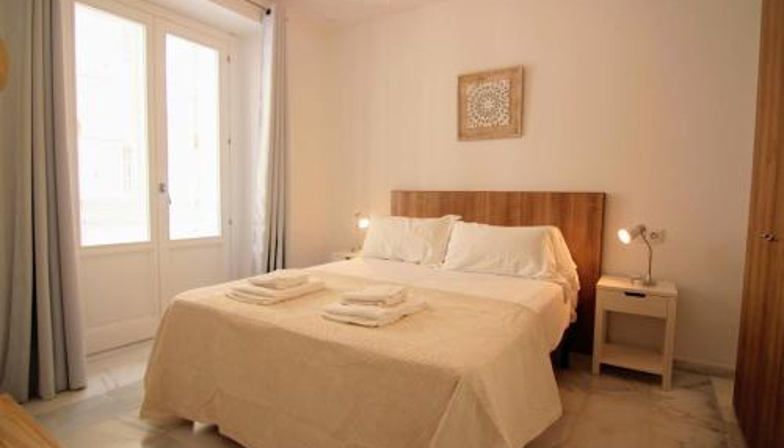 Zimmer - Apartamento GRACIA by Cadiz4Rentals