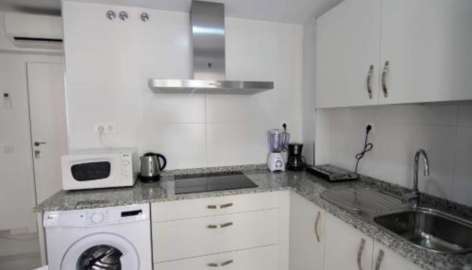 Apartment - Apartamento GRACIA by Cadiz4Rentals