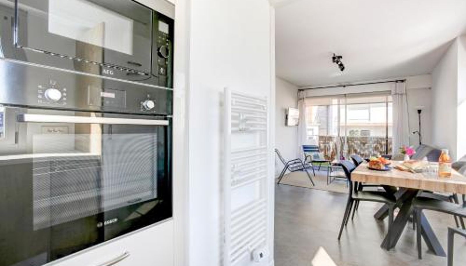 Apartment - L'Emérillon - Appt à 200m de la plage