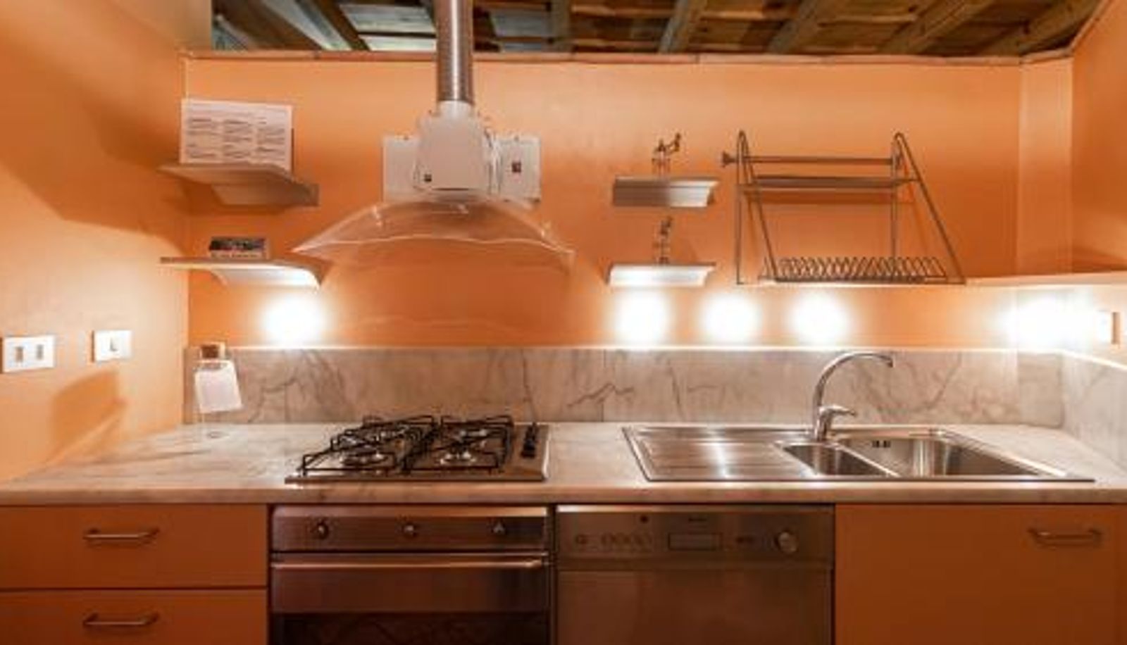 Appartamento - Italianway Easy - Garibaldi 93 B