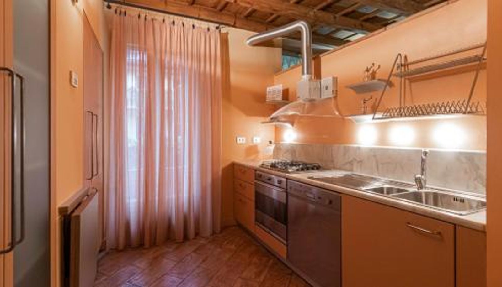 Appartamento - Italianway Easy - Garibaldi 93 B