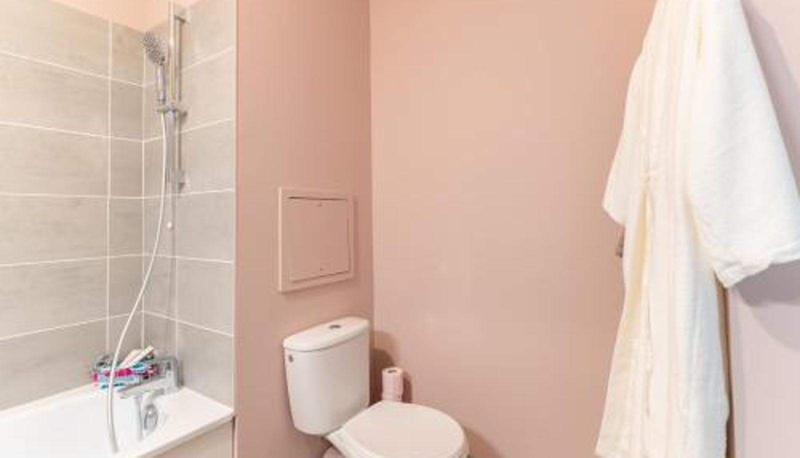 Appartement - Moulin à Vent A22 - Appt pour 4p