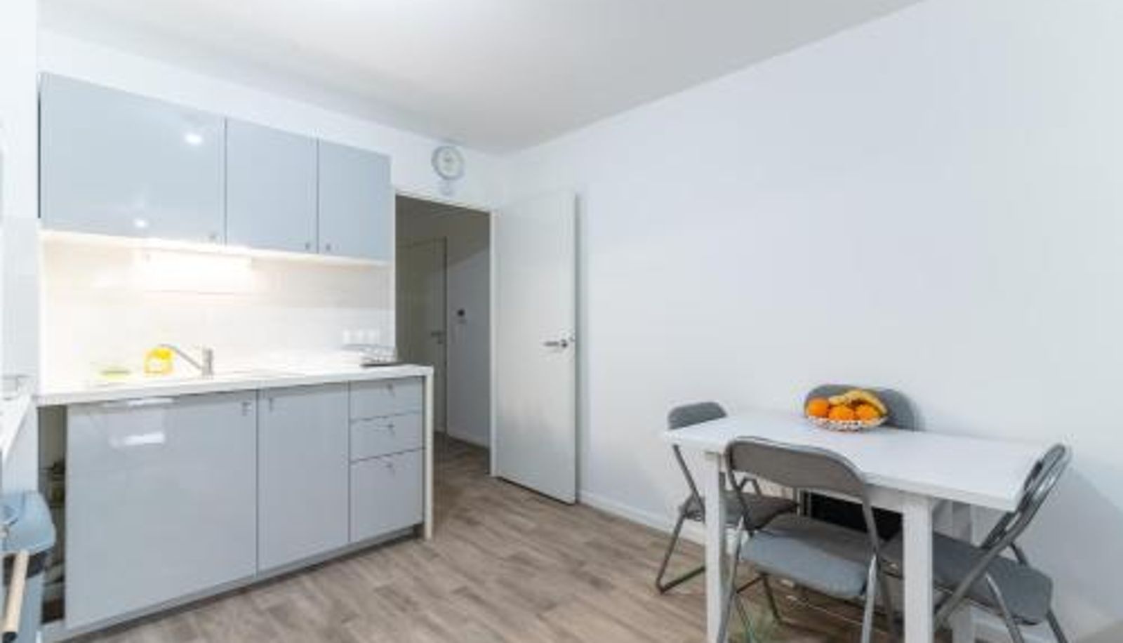 Apartament - Moulin à Vent A22 - Appt pour 4p
