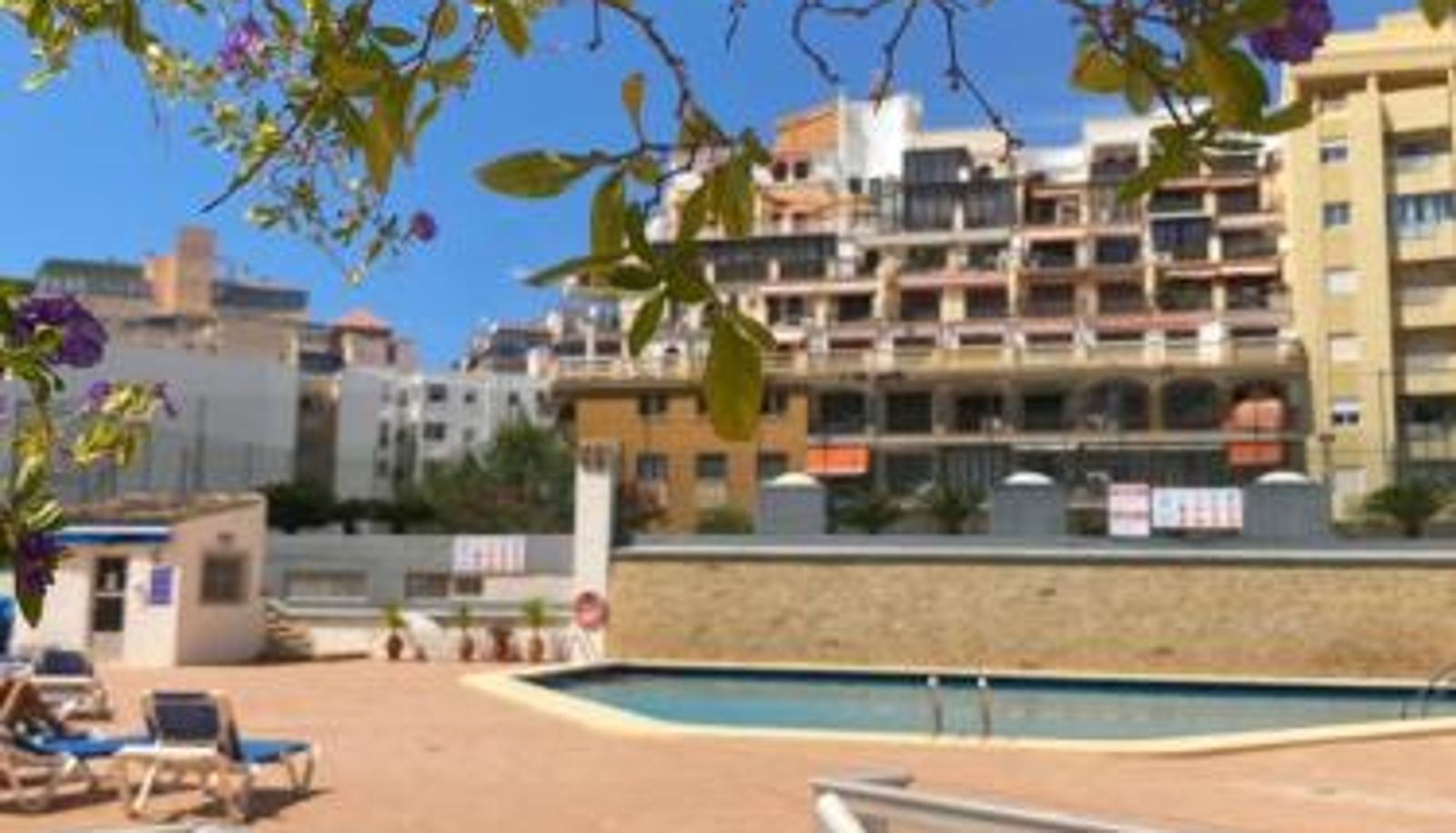 Apartment - Apartamento Apolo IV - Inmodream Calpe