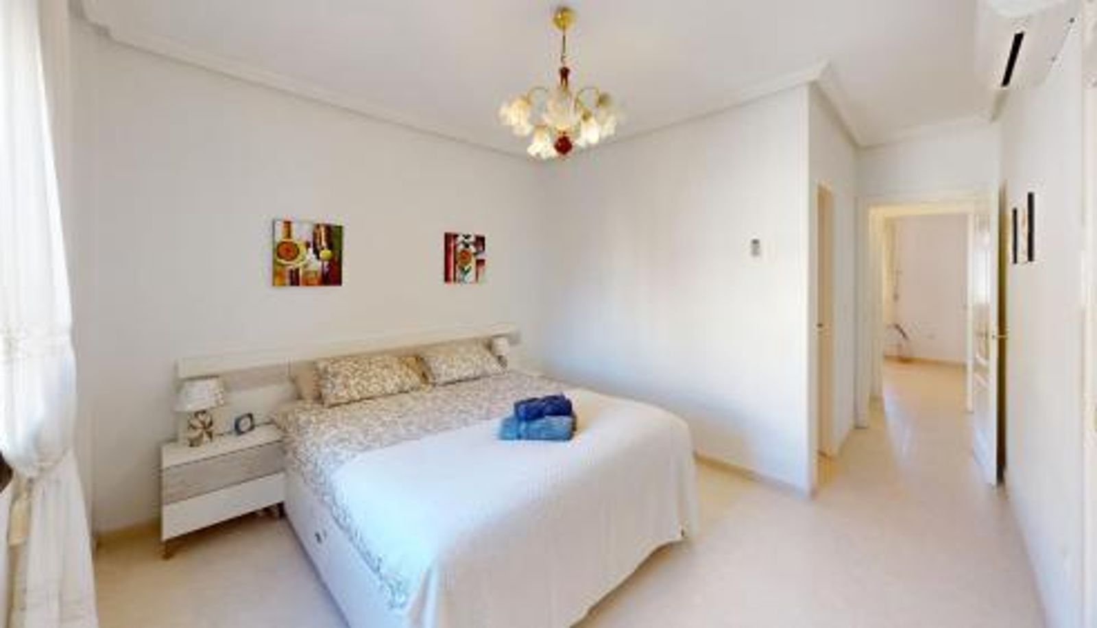 Appartement - Holidoo Travel "Playa III"