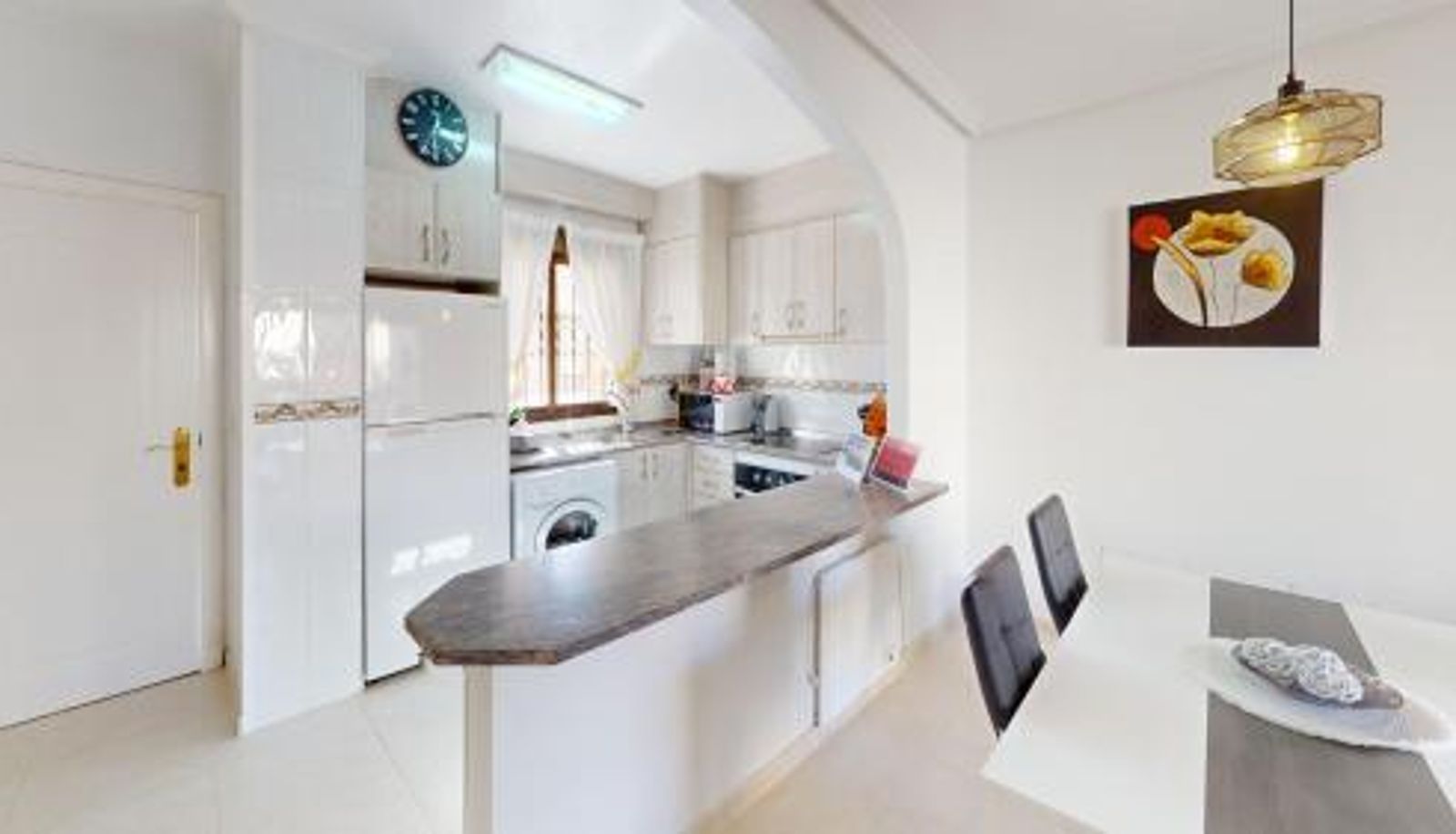 Apartamento - Holidoo Travel "Playa III"