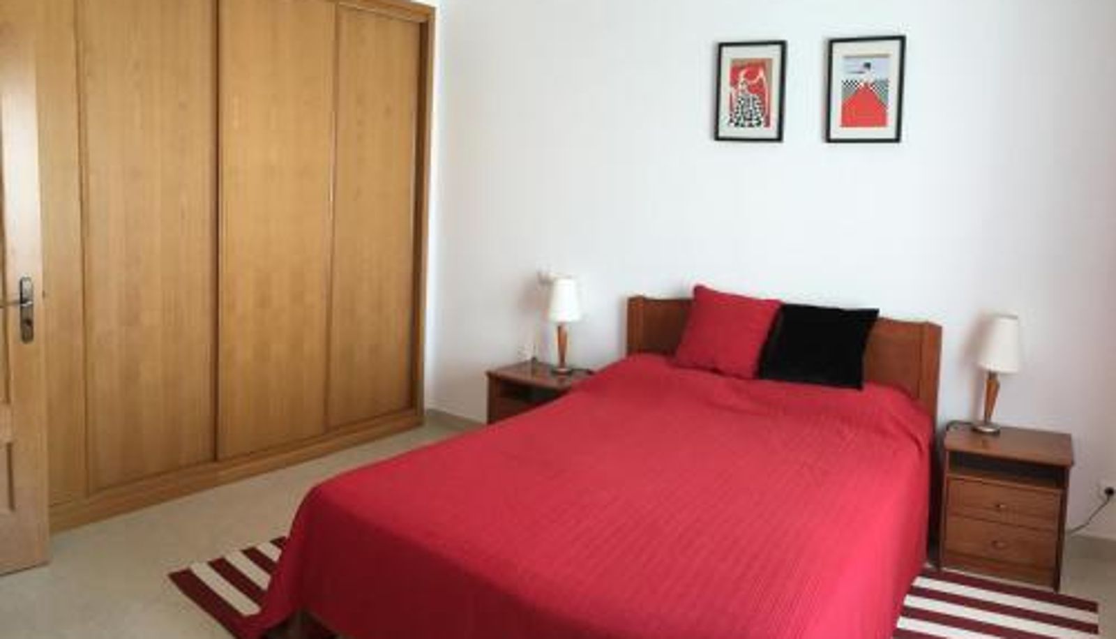 Appartement - Albufeira Bicos Beach Apartment