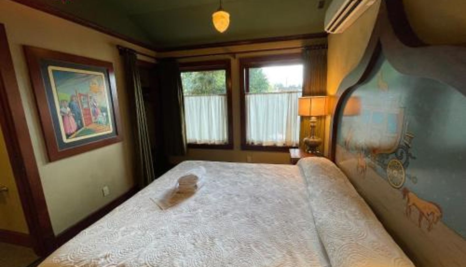 Room - McMenamins Kennedy School