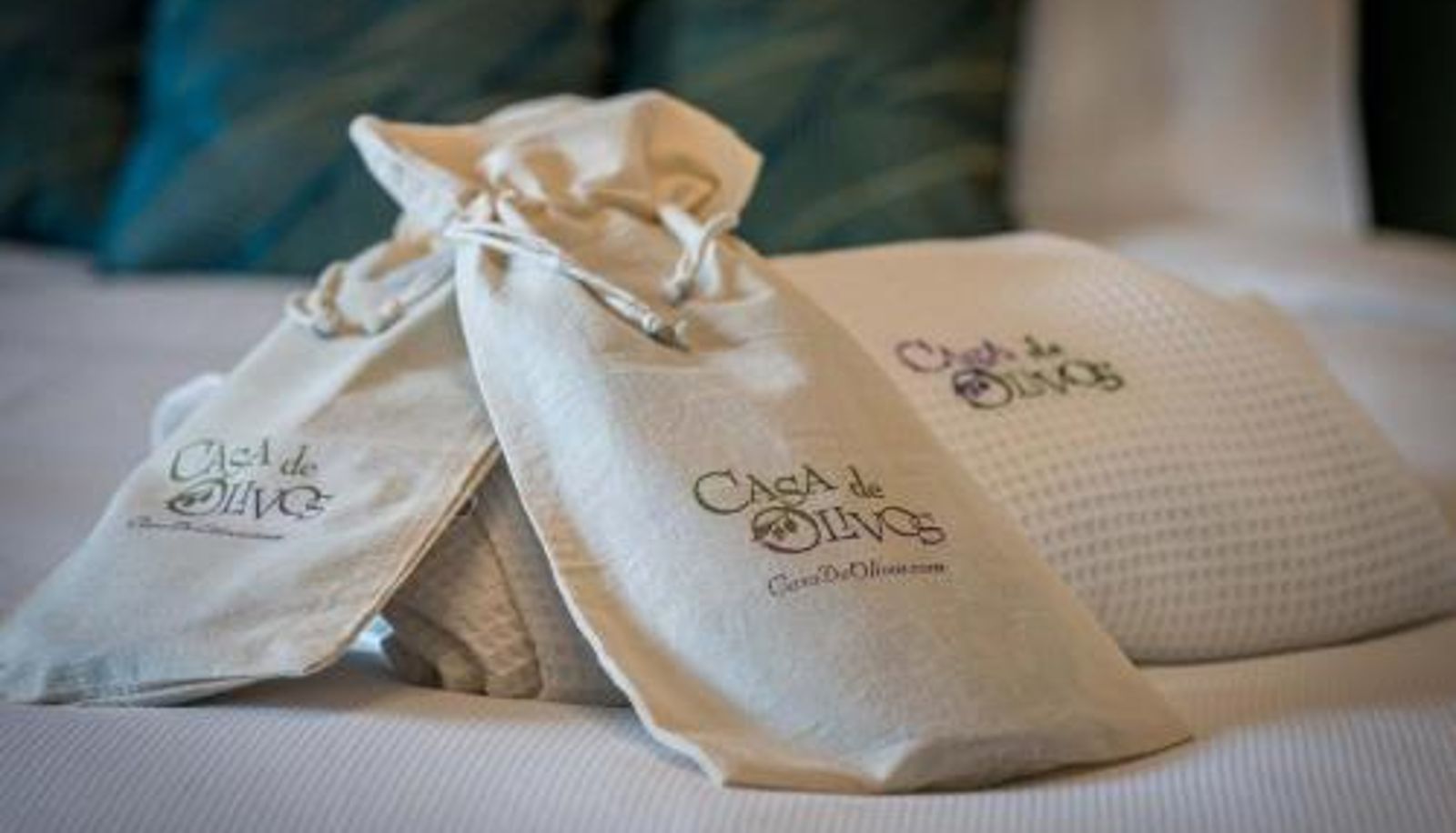 Appartamento - Casa de Olivos - Unique Apartments - Adult Only