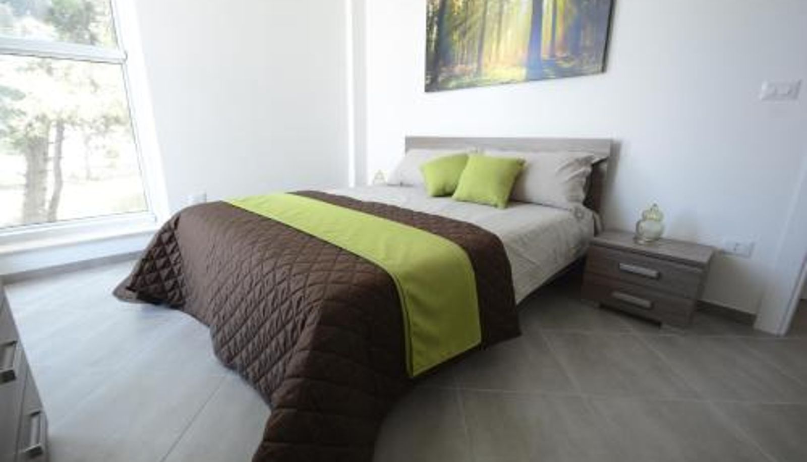 Appartement - Hypogeum Suites & Apartments