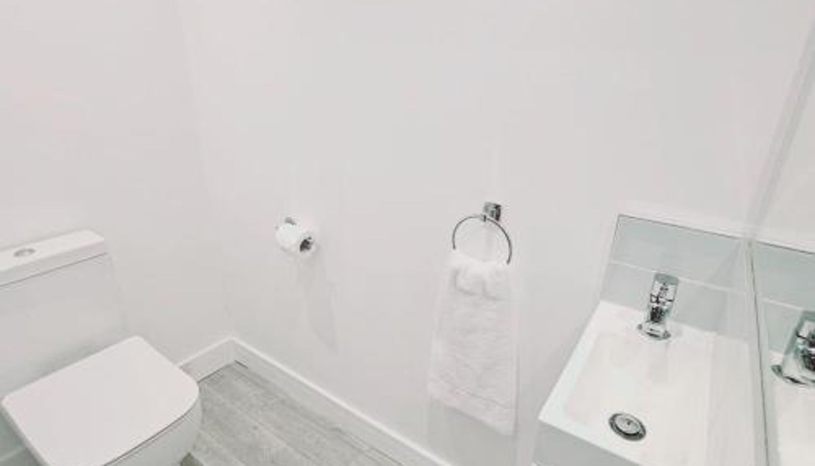 Apartment - The Oak Suite