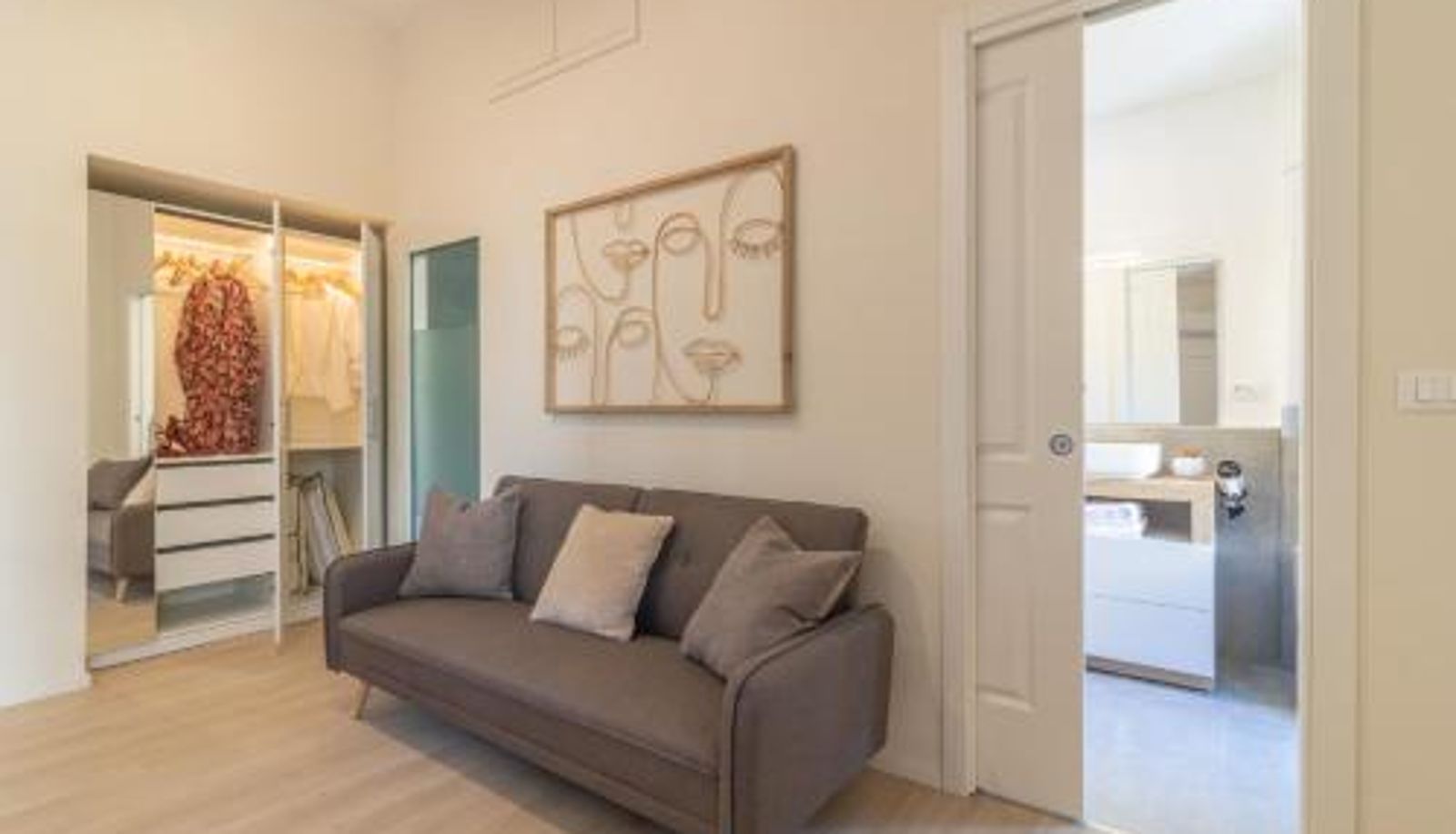 Apartment - Domus Viterbo Centro