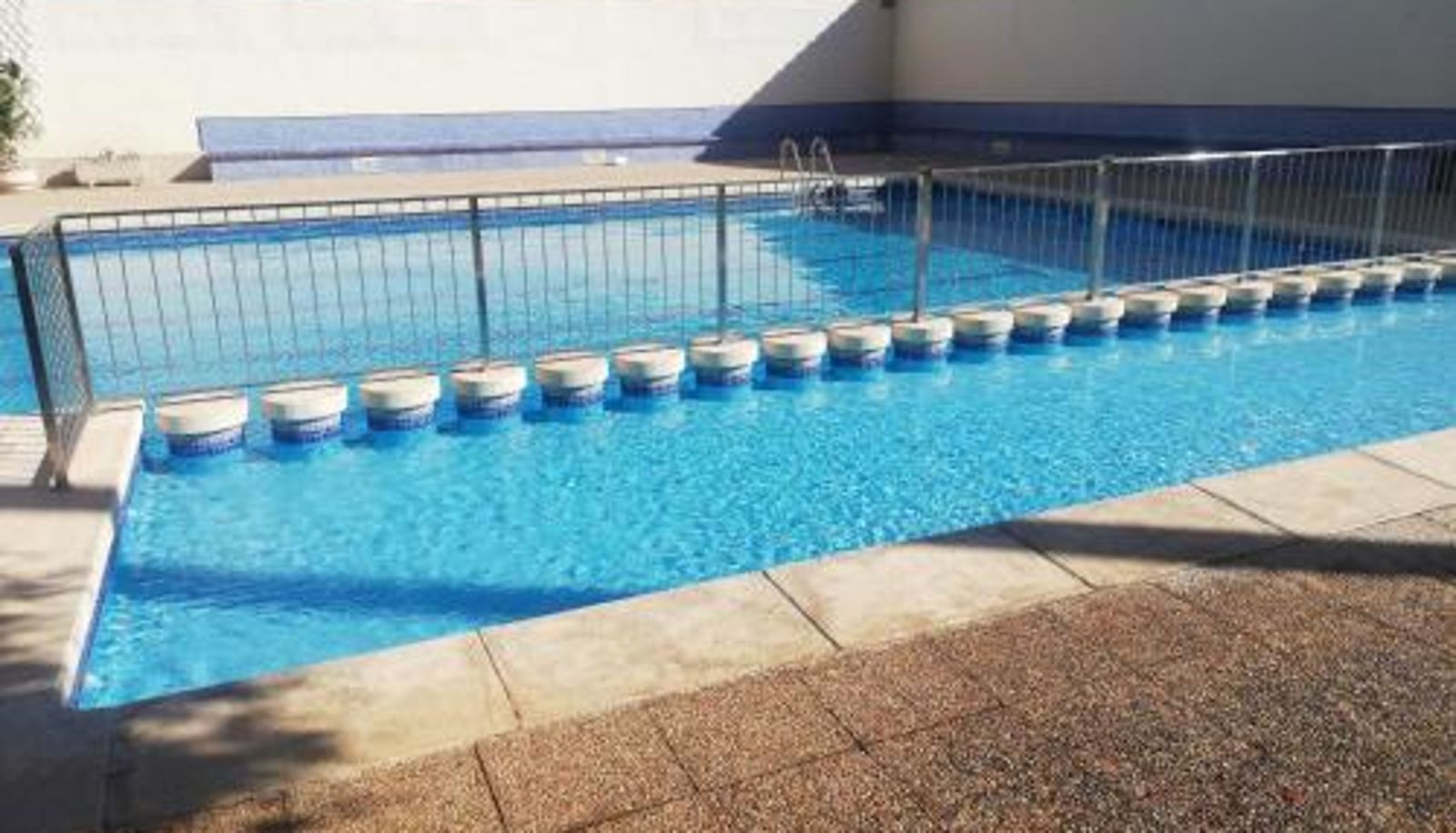 Appartement - Parque IV Solo Familias Serviplaya