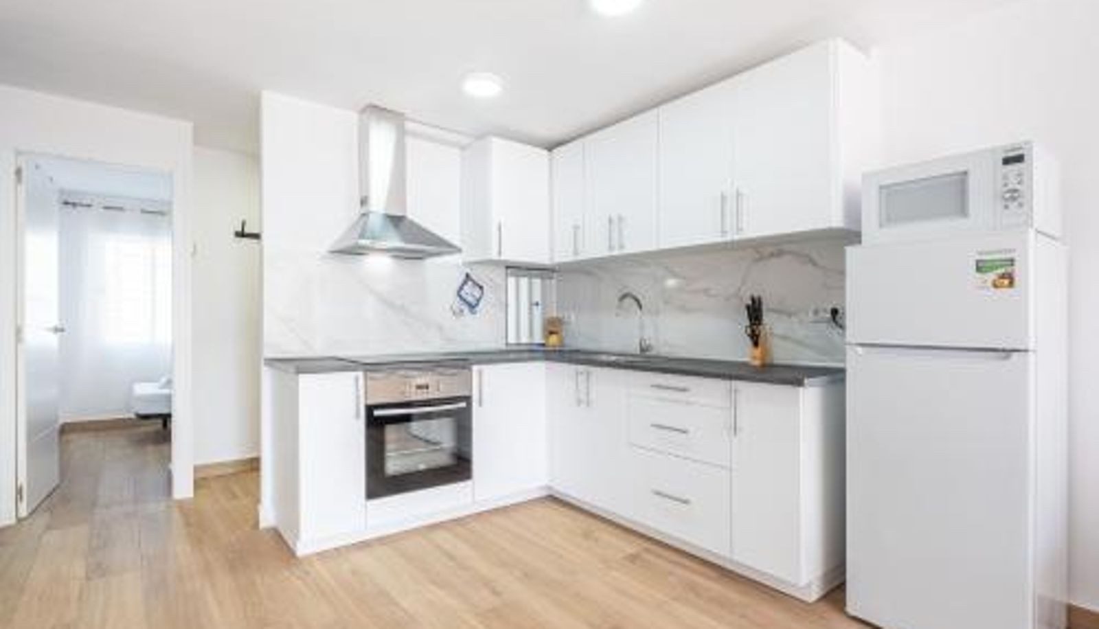 Apartament - Edimar 7-6 Apartment Levante Beach