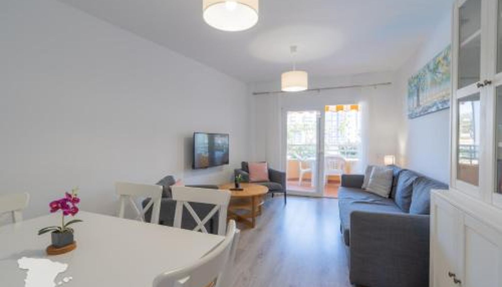 Apartamento - CostaBlancaDreams Voramar in Calpe